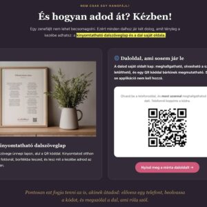 Egy hangfájlt nem lehet becsomagolni